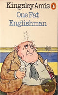 One Fat Englishman - Kingsley Amis