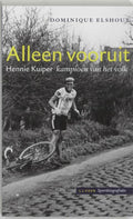 Alleen Vooruit - Dominique Elshout