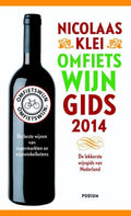 Omfietswijngids 2014 - Nicolaas Klei