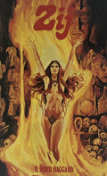 Ayesha 1: Zij - H. Rider Haggard