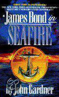 Seafire - John Gardner