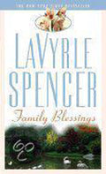 Family Blessings - Lavyrle Spencer, Spencer Lavyrle