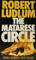 The Matarese Circle | - Robert Ludlum