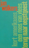 Drie romans - Jan Wolkers, R.J.B. Boonekamp