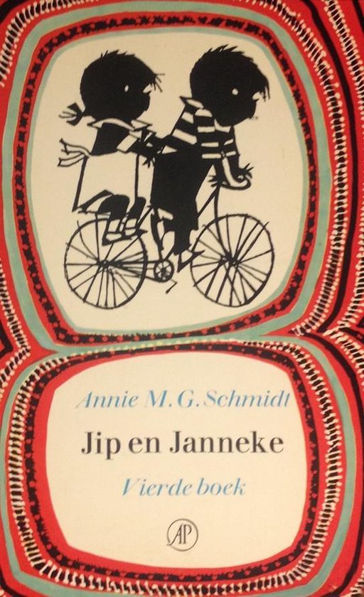 Jip en Janneke 4