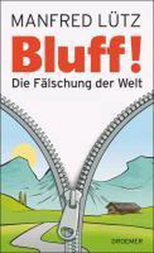 BLUFF! - Dr. Manfred Lütz