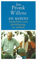 Willens En Wetens - J. Pronk