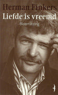 Liefde Is Vreemd - Herman Finkers