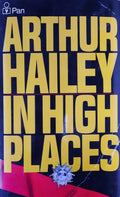 In High Places - Arthur Hailey
