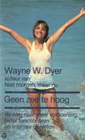 Geen zee te hoog - Dyer, Riet Leijten