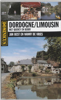Dominicus Dordogne Limousin - Jan G.P. Best, Nanny de Vries
