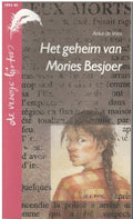 1993 - 05 geheim m. besjoer - De Vries, Anke - De Vries, Anke, Dick van der Maat