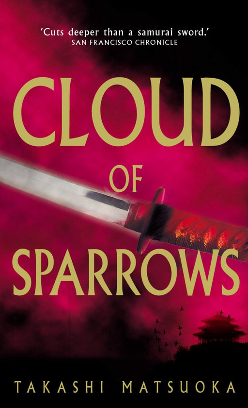 Cloud Of Sparrows - Takashi Matsuoka