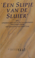 Slipje van de sluier - Onbekend