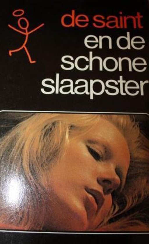 Sint en de schone slaapster - Charteris