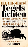 Tegels lichten - H.J.A. Hofland