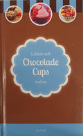 Lekker zelf Chocolade Cups maken - Eva Harlé