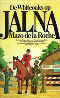 De Whiteoaks op Jalna - Roche