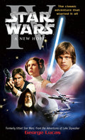 Star Wars - George Lucas, Lucasfilm Animation