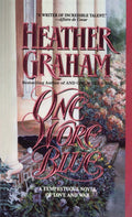 One Wore Blue - Heather Graham
