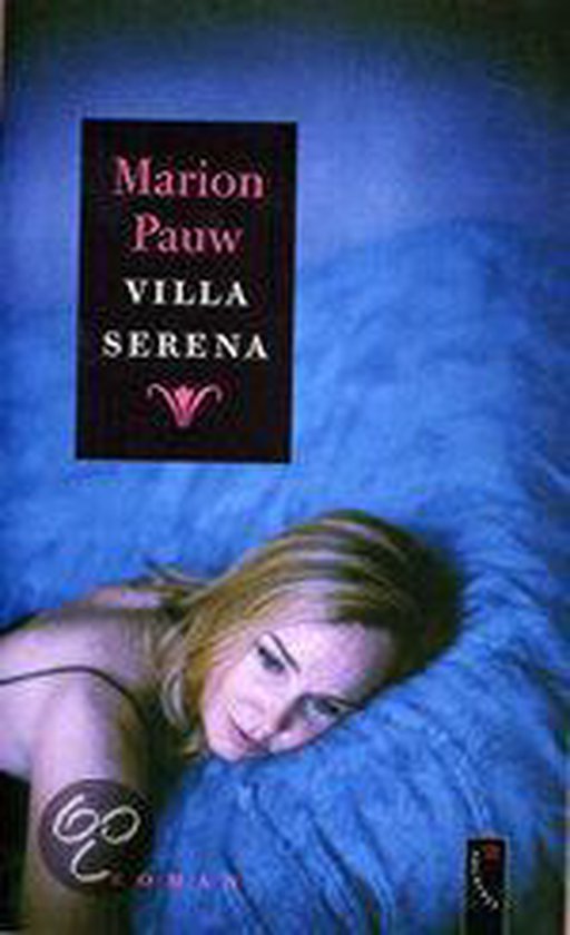 Villa Serena - M. Pauw, Marion Pauw