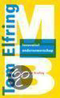 Innovatief Ondernemerschap - Tom Elfring