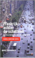 Frankrijk Achter De Schermen - Marc Chavannes