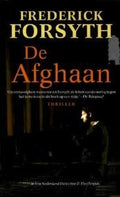 De Afghaan - F. Forsyth, Frederick Forsyth