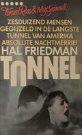 Tunnel - Hal Friedman