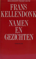 Namen en gezichten - Frans Kellendonk