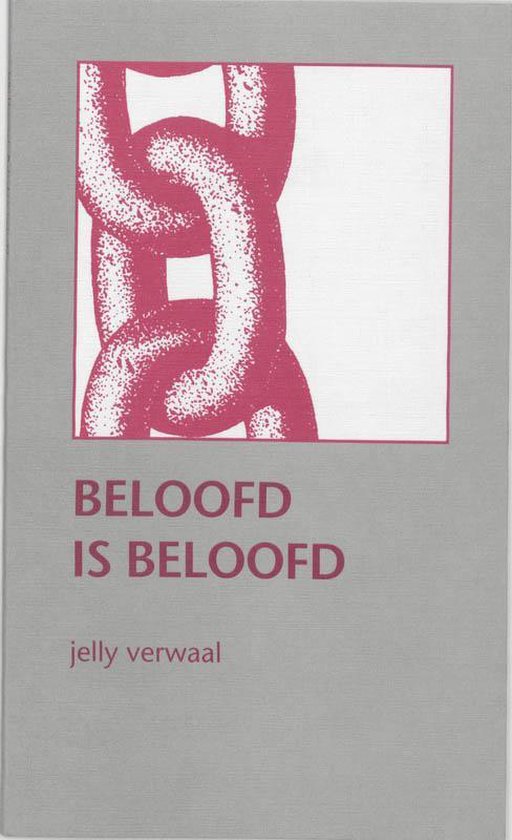 Beloofd Is Beloofd - Jelly Verwaal