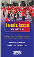 Pratik İngilizce El Kitabı