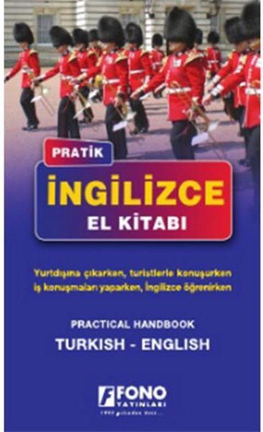 Pratik İngilizce El Kitabı