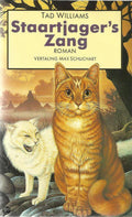 STAARTJAGERS ZANG