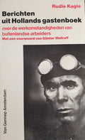 Berichten uit hollands gastenboek - Kagie