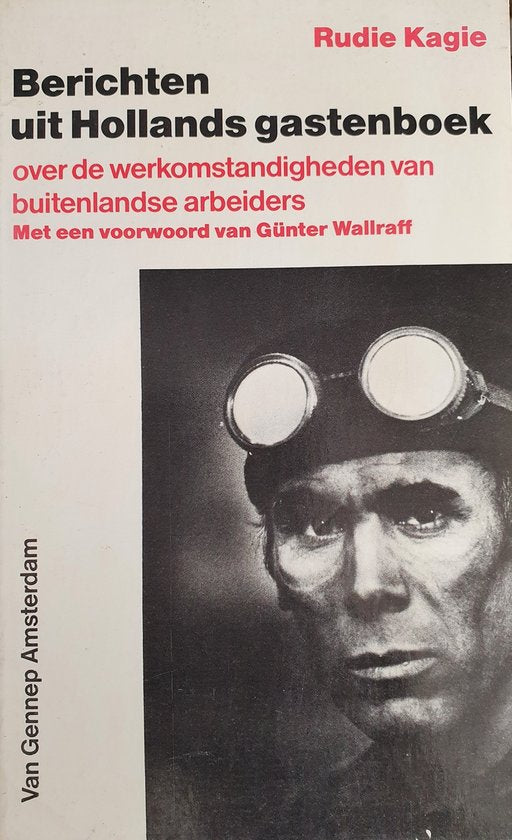 Berichten uit hollands gastenboek - Kagie
