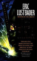 The Ninja - eric lustbader, Eric van Lustbader
