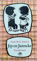 Jip en Janneke / 2 - Annie M.G. Schmidt, Onbekend