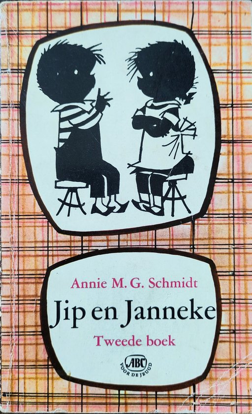 Jip en Janneke / 2 - Annie M.G. Schmidt, Onbekend