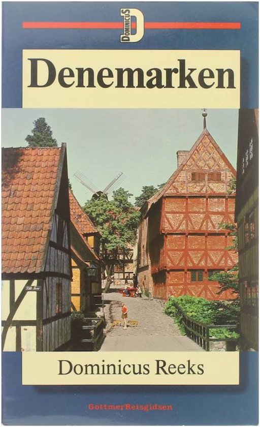 Denemarken - Jo Dominicus, J.G. Kikkert