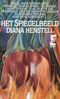 Spiegelbeeld - Diana Henstell