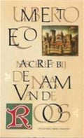 Monty Python's Flying Circus - Umberto Eco