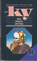 Een dode is genoeg - - Ky