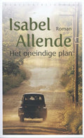 Het oneindige plan - Isabel Allende