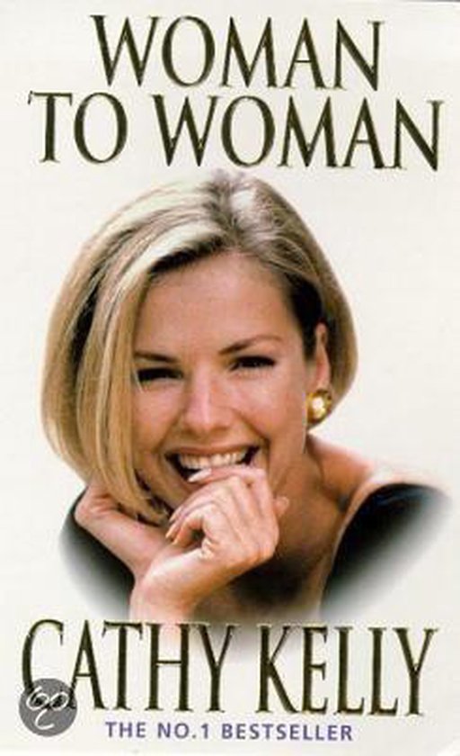 Woman to Woman - Cathy Kelly