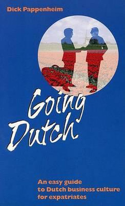 Going Dutch - Dick Pappenheim