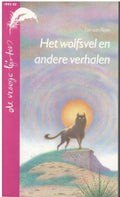 Vroege lijsters 1993 nummer 3: Het wolfsvel en andere verhalen - Ton van Reen, Annemarie van Haeringen