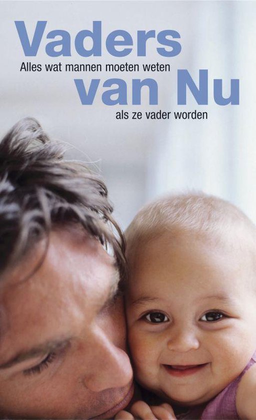 Vaders Van Nu - Matthijs Buikema