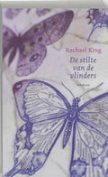 De Stilte Van De Vlinders - R. King