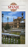 Spanje - Jordan Darvell